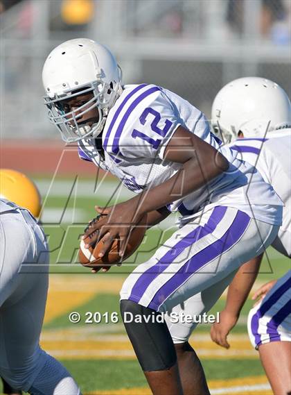 Thumbnail 3 in JV: Sacramento @ Kennedy photogallery.