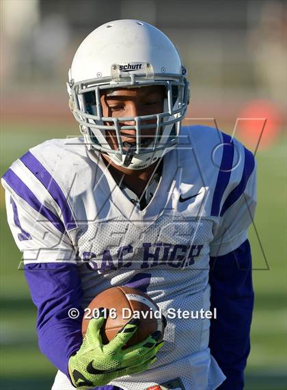 Thumbnail 1 in JV: Sacramento @ Kennedy photogallery.