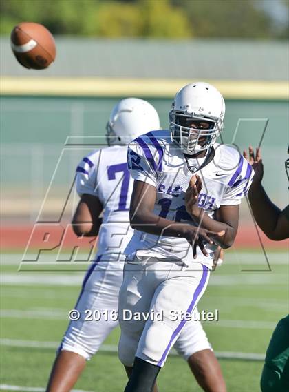 Thumbnail 3 in JV: Sacramento @ Kennedy photogallery.