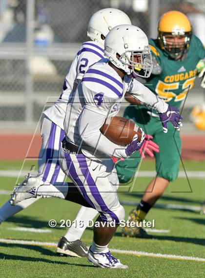 Thumbnail 3 in JV: Sacramento @ Kennedy photogallery.