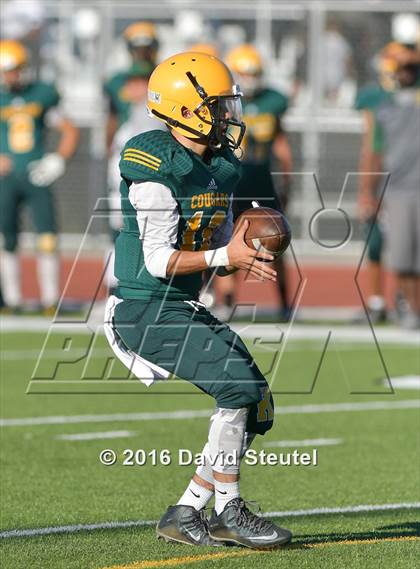 Thumbnail 1 in JV: Sacramento @ Kennedy photogallery.