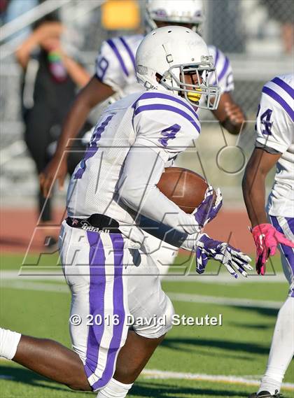 Thumbnail 2 in JV: Sacramento @ Kennedy photogallery.