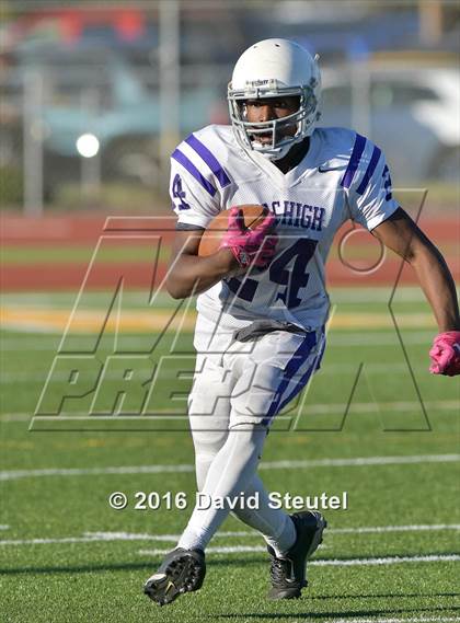 Thumbnail 3 in JV: Sacramento @ Kennedy photogallery.