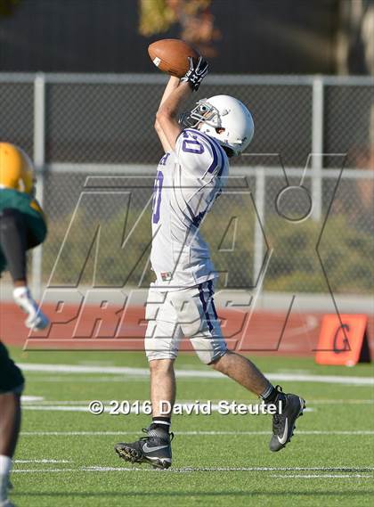 Thumbnail 2 in JV: Sacramento @ Kennedy photogallery.