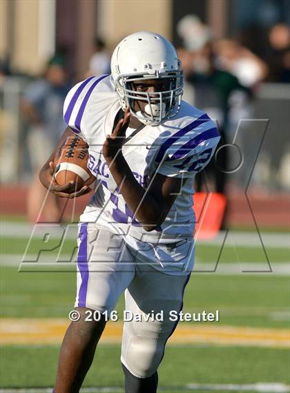 Thumbnail 3 in JV: Sacramento @ Kennedy photogallery.