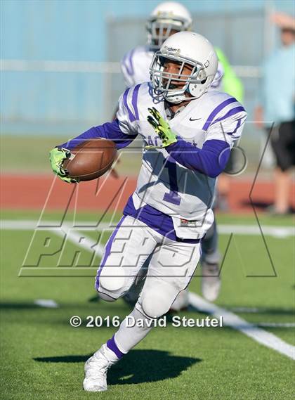 Thumbnail 3 in JV: Sacramento @ Kennedy photogallery.