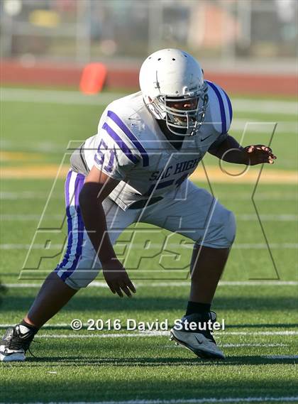 Thumbnail 2 in JV: Sacramento @ Kennedy photogallery.