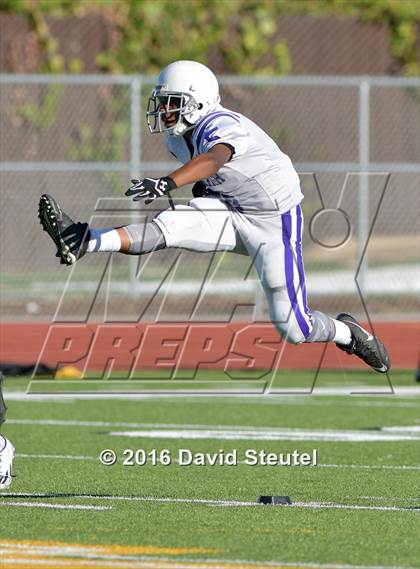 Thumbnail 1 in JV: Sacramento @ Kennedy photogallery.