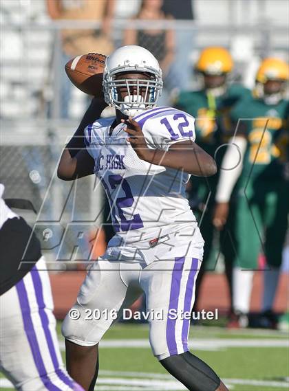 Thumbnail 1 in JV: Sacramento @ Kennedy photogallery.