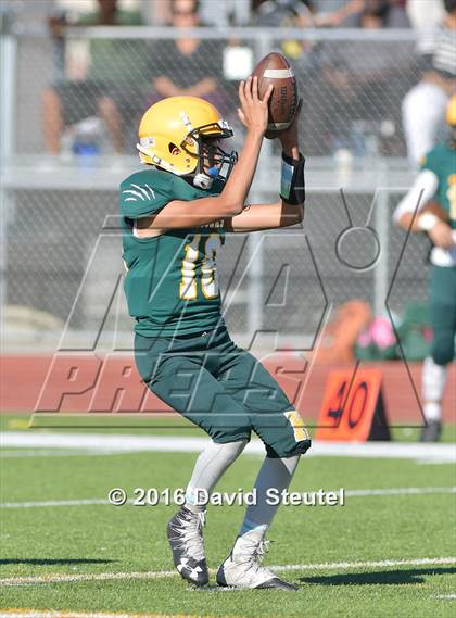 Thumbnail 3 in JV: Sacramento @ Kennedy photogallery.