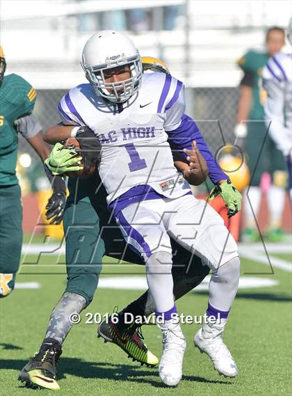 Thumbnail 3 in JV: Sacramento @ Kennedy photogallery.