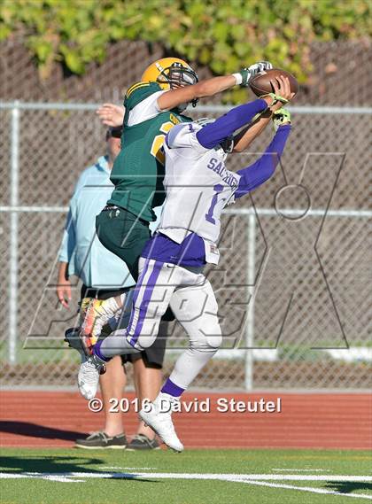 Thumbnail 1 in JV: Sacramento @ Kennedy photogallery.