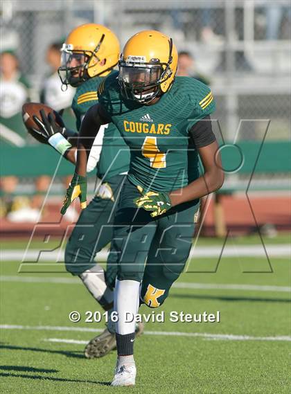 Thumbnail 1 in JV: Sacramento @ Kennedy photogallery.