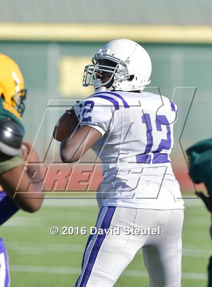 Thumbnail 1 in JV: Sacramento @ Kennedy photogallery.