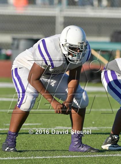 Thumbnail 2 in JV: Sacramento @ Kennedy photogallery.