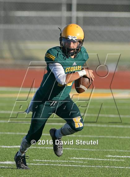 Thumbnail 2 in JV: Sacramento @ Kennedy photogallery.