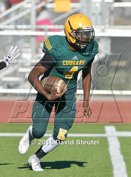 Thumbnail 3 in JV: Sacramento @ Kennedy photogallery.