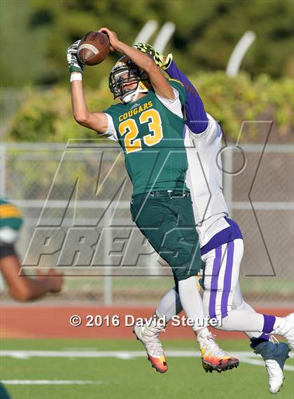 Thumbnail 2 in JV: Sacramento @ Kennedy photogallery.