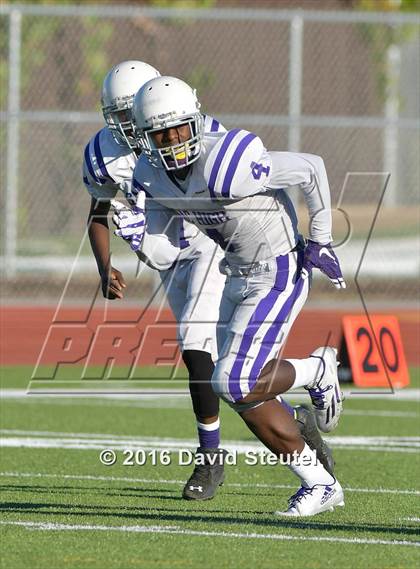 Thumbnail 1 in JV: Sacramento @ Kennedy photogallery.