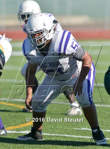 Thumbnail 3 in JV: Sacramento @ Kennedy photogallery.