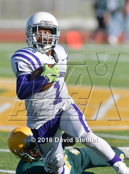 Thumbnail 3 in JV: Sacramento @ Kennedy photogallery.