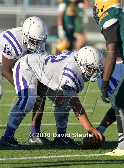 Thumbnail 2 in JV: Sacramento @ Kennedy photogallery.