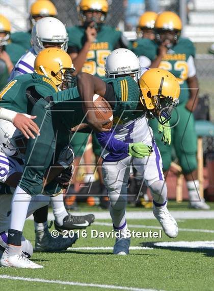 Thumbnail 2 in JV: Sacramento @ Kennedy photogallery.