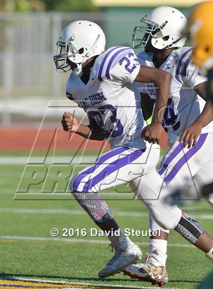 Thumbnail 3 in JV: Sacramento @ Kennedy photogallery.