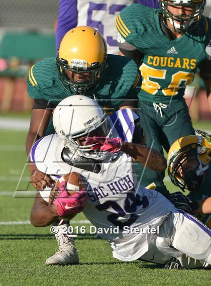 Thumbnail 1 in JV: Sacramento @ Kennedy photogallery.