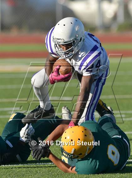 Thumbnail 2 in JV: Sacramento @ Kennedy photogallery.