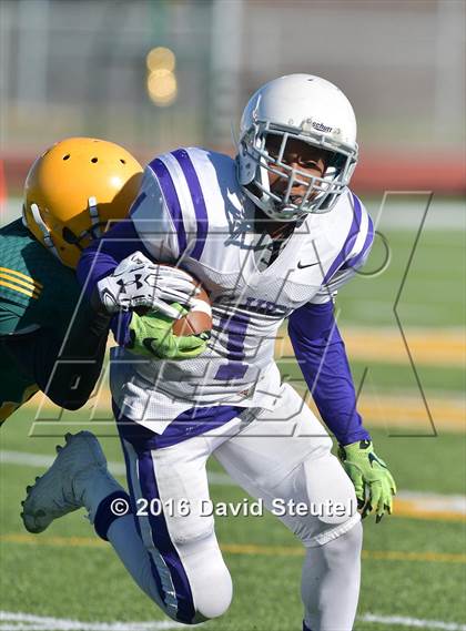 Thumbnail 1 in JV: Sacramento @ Kennedy photogallery.