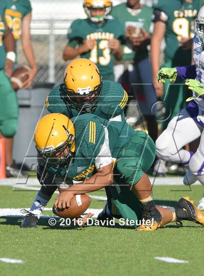 Thumbnail 1 in JV: Sacramento @ Kennedy photogallery.