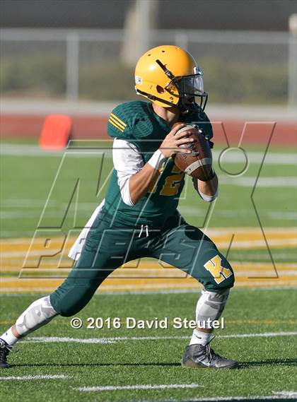 Thumbnail 1 in JV: Sacramento @ Kennedy photogallery.