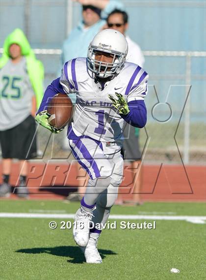 Thumbnail 3 in JV: Sacramento @ Kennedy photogallery.