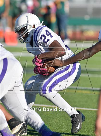 Thumbnail 1 in JV: Sacramento @ Kennedy photogallery.