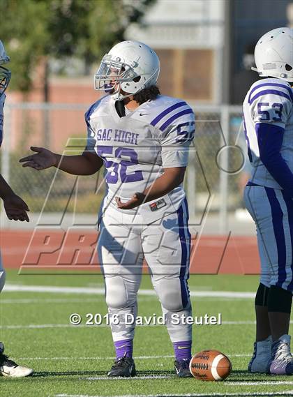 Thumbnail 3 in JV: Sacramento @ Kennedy photogallery.