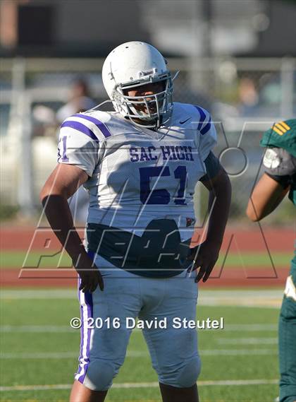 Thumbnail 2 in JV: Sacramento @ Kennedy photogallery.