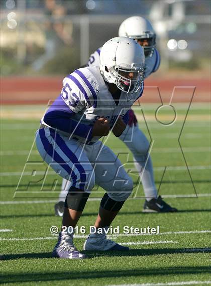 Thumbnail 2 in JV: Sacramento @ Kennedy photogallery.