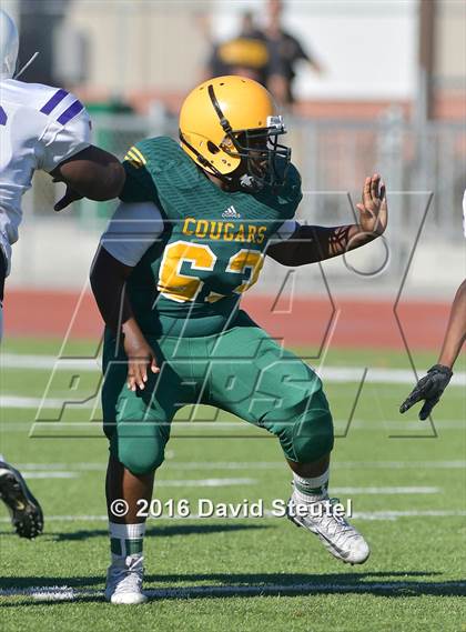 Thumbnail 2 in JV: Sacramento @ Kennedy photogallery.