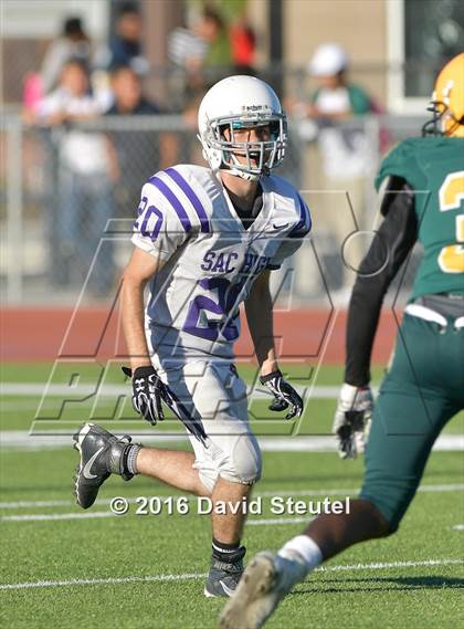 Thumbnail 1 in JV: Sacramento @ Kennedy photogallery.