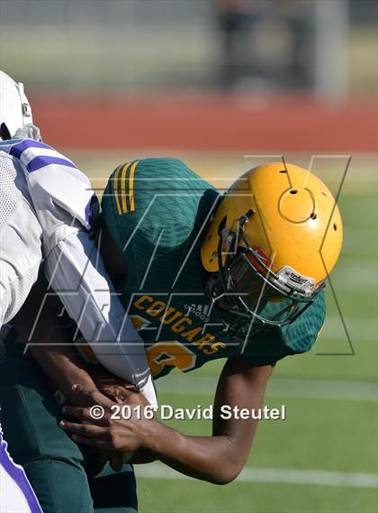 Thumbnail 3 in JV: Sacramento @ Kennedy photogallery.