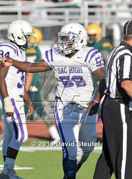 Thumbnail 3 in JV: Sacramento @ Kennedy photogallery.