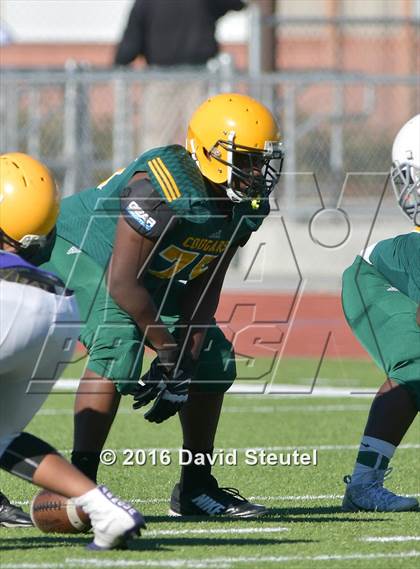 Thumbnail 2 in JV: Sacramento @ Kennedy photogallery.