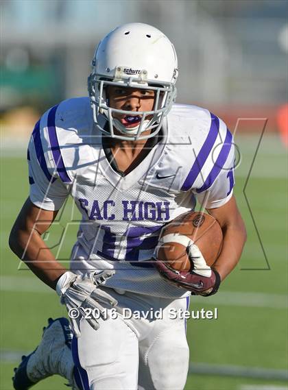 Thumbnail 1 in JV: Sacramento @ Kennedy photogallery.