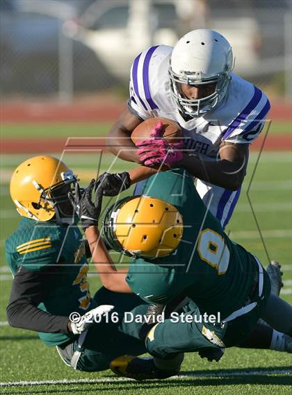 Thumbnail 1 in JV: Sacramento @ Kennedy photogallery.