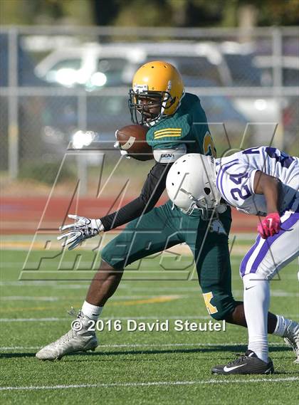 Thumbnail 3 in JV: Sacramento @ Kennedy photogallery.