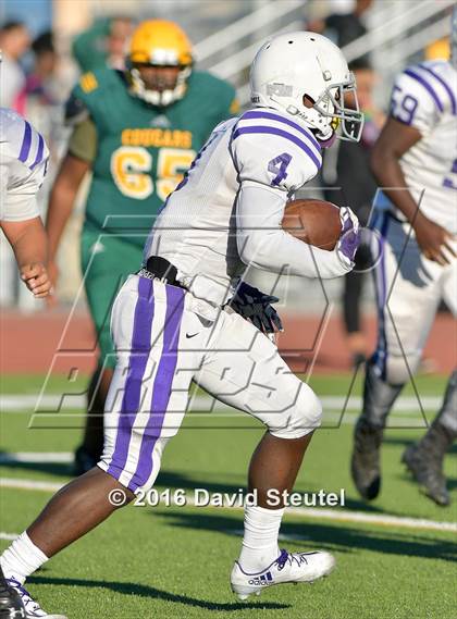 Thumbnail 1 in JV: Sacramento @ Kennedy photogallery.