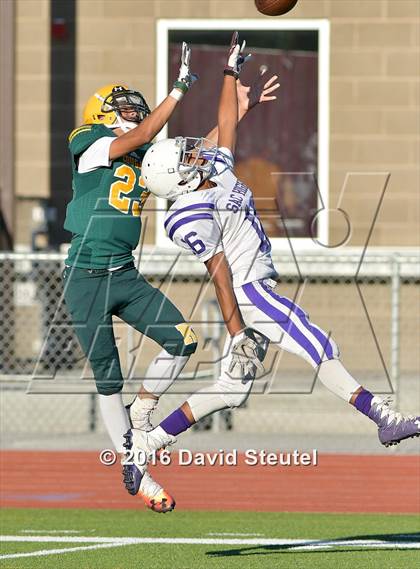 Thumbnail 2 in JV: Sacramento @ Kennedy photogallery.