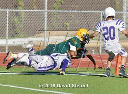 Thumbnail 2 in JV: Sacramento @ Kennedy photogallery.