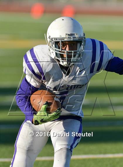 Thumbnail 3 in JV: Sacramento @ Kennedy photogallery.